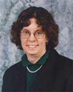 Patricia Laurel Martin