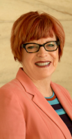 Patricia L Peterson