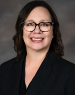 Ms. Patricia Lynn Lenzner