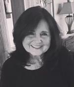 Patricia Lillian Newman