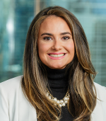 Patricia Maria Rego Chapman