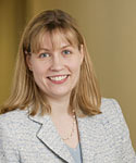 Patricia McMahon