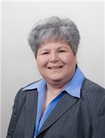 Ms. Patricia (Tricia) Cunningham