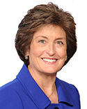 Patricia Pichon Hollenbeck