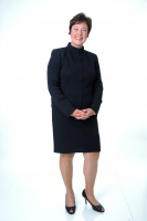 Ms. Patricia Polis McCrory