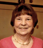 Patricia Powers-Simonelli