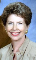 Ms. Patricia Reed Constant