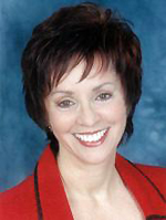 Patricia Stuart Depew
