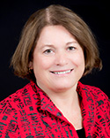 Patricia Sarah Hofstra