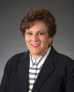 Patricia Shaffer Bobrow