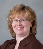 Patricia S. Mahlstedt