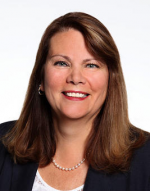 Patricia R. Urban