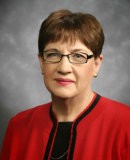 Ms. Patricia W Christensen