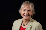 Patricia Ann Wendleton