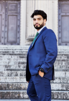 Patricio Daniel Ramos