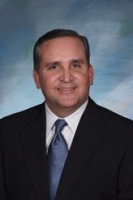Patrick A. Swindell