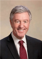 Patrick B. McDermott