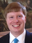 Patrick Benton Weede