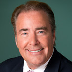Patrick Evans Bailey