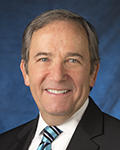 Mr. Patrick Barton Curran