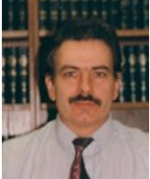 Patrick Blouin Conkey