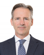 Patrick Brown