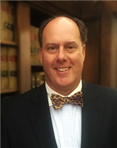 Mr. Patrick Christopher Davidson