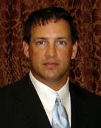 Patrick Cash Malouf