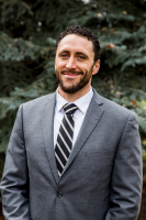 Patrick C. Riley
