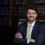 Patrick Donald Vaught Considine