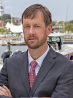 Law Office of Patrick Crawford - Law Firm in Annapolis, MD