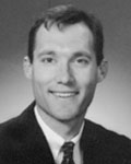 Patrick Dean Cornelius