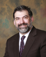Patrick D McCabe