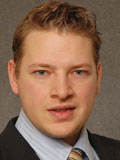 Patrick Desalliers