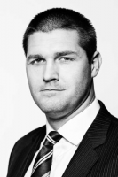Patrick Brett Disbennett