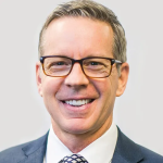 Patrick D. Dolan