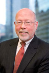Mr. Patrick E. Deady