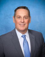 Patrick Edward Michela