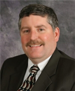 Patrick F. Healy III