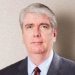 Patrick F. McTernan