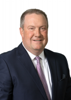 Patrick G. McBride