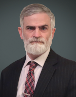 Patrick G. Wamsley