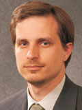 Patrick Girard