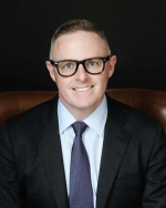 Patrick M. Hanley