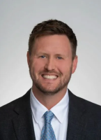 Mr. Patrick Donovan Hanson