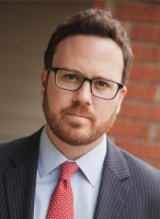 Patrick M. Hawkins
