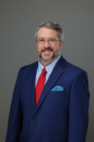 Patrick N. Hoover