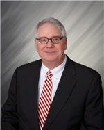 Patrick J. Barrett