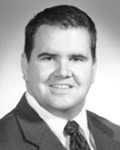 Patrick Joseph Burke