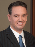 Patrick J. Cronin